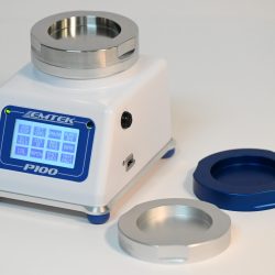 P100 Microbial Air Sampler