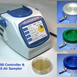 V100 Controller