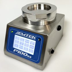 P100SS Microbial Air Sampler